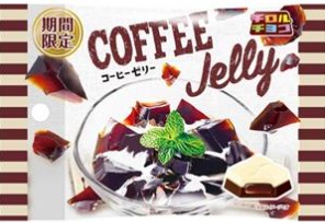 チロルチョコ