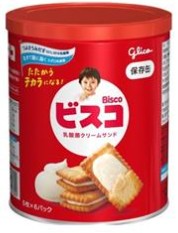 江崎グリコ