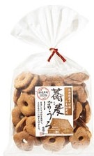 大阪前田製菓