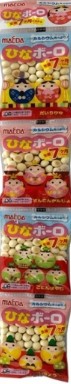 大阪前田製菓