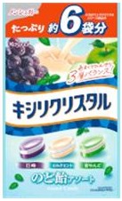 春日井製菓