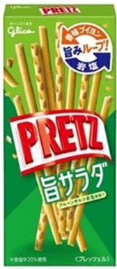 江崎グリコ