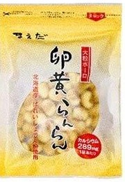 大阪前田製菓