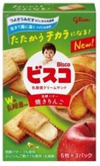江崎グリコ
