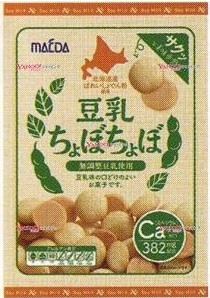 大阪前田製菓