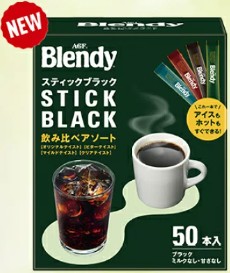 味の素AGF