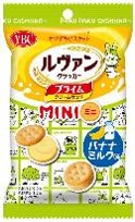 ヤマザキビスケット