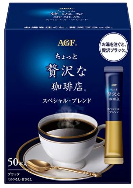 味の素AGF
