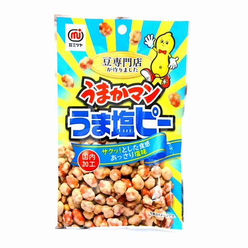 三ツ矢製菓