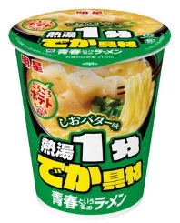 明星食品