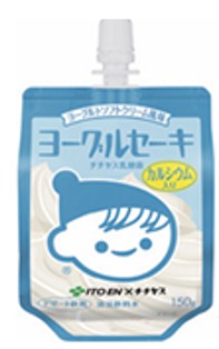 伊藤園