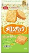 ヤマザキビスケット