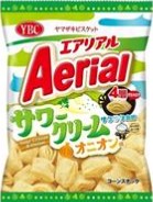 ヤマザキビスケット