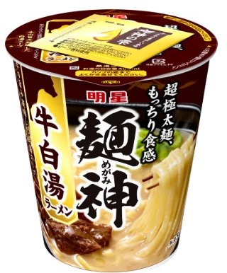 明星食品