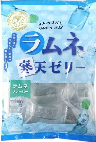 金城製菓