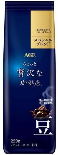 味の素AGF