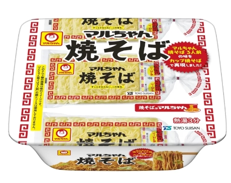 東洋水産