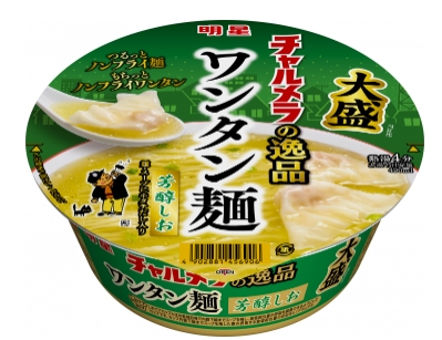明星食品