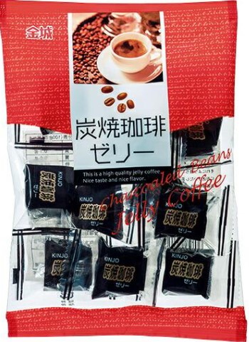 金城製菓