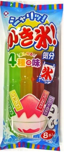 アダチ製菓
