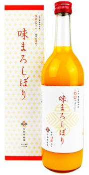早和果樹園
