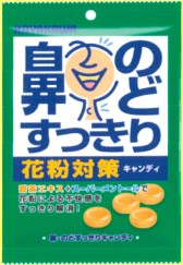 早川製菓