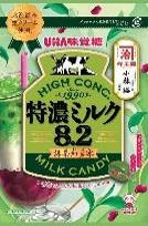 UHA味覚糖
