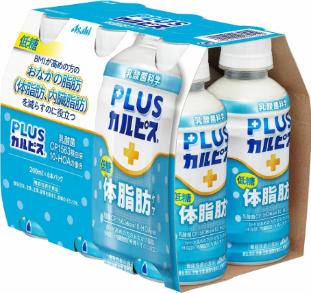 アサヒ飲料
