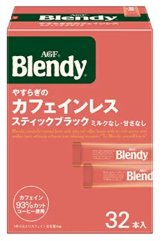 味の素AGF