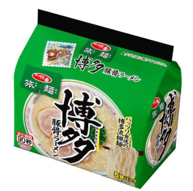サッポロ一番