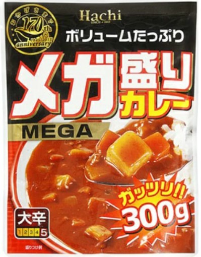 ハチ食品