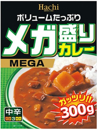 ハチ食品