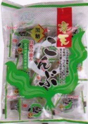 金城製菓