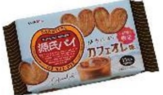 三立製菓