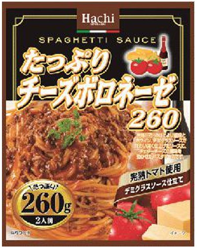 ハチ食品