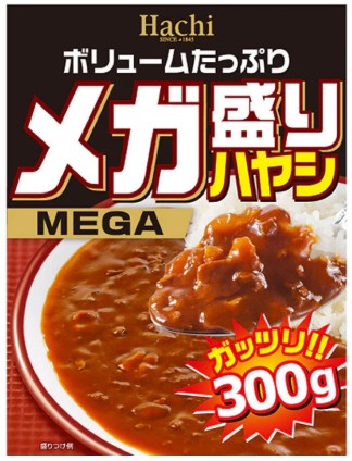 ハチ食品