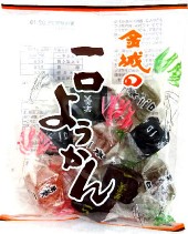 金城製菓