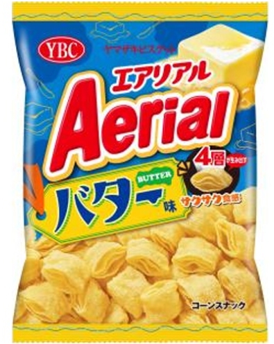 ヤマザキビスケット