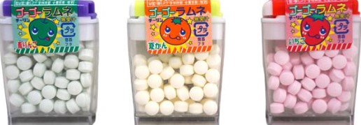 チーリン製菓