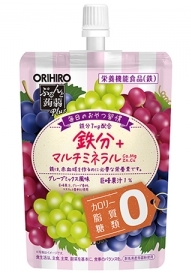 オリヒロ