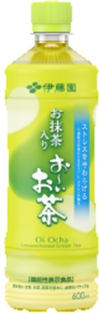 伊藤園