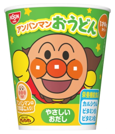 日清食品