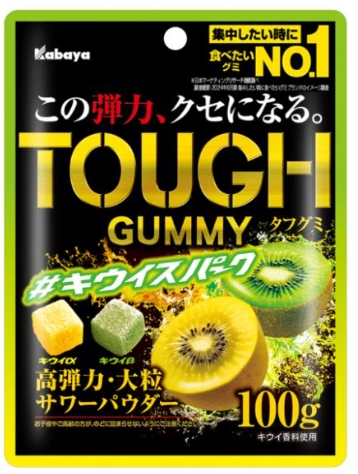 カバヤ食品