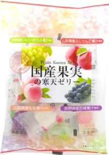 金城製菓