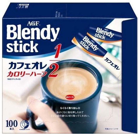 味の素AGF