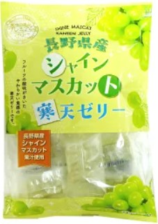 金城製菓
