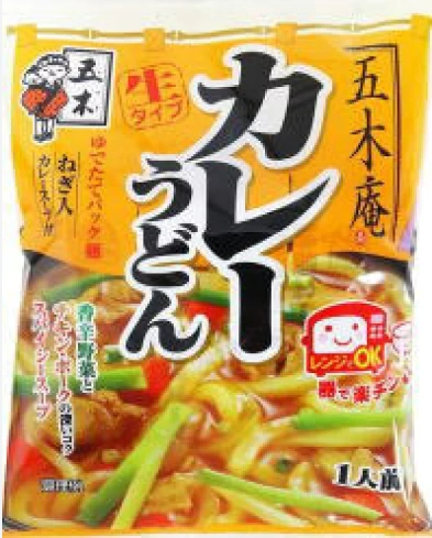 五木食品