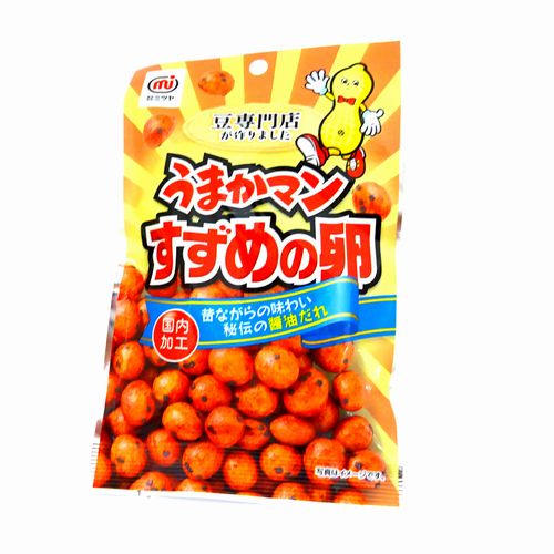 三ツ矢製菓