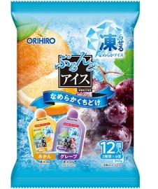 オリヒロ