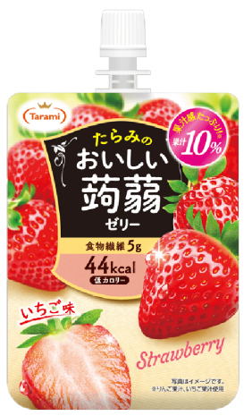 たらみ